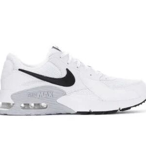Men’s Nike Air Max sz 7